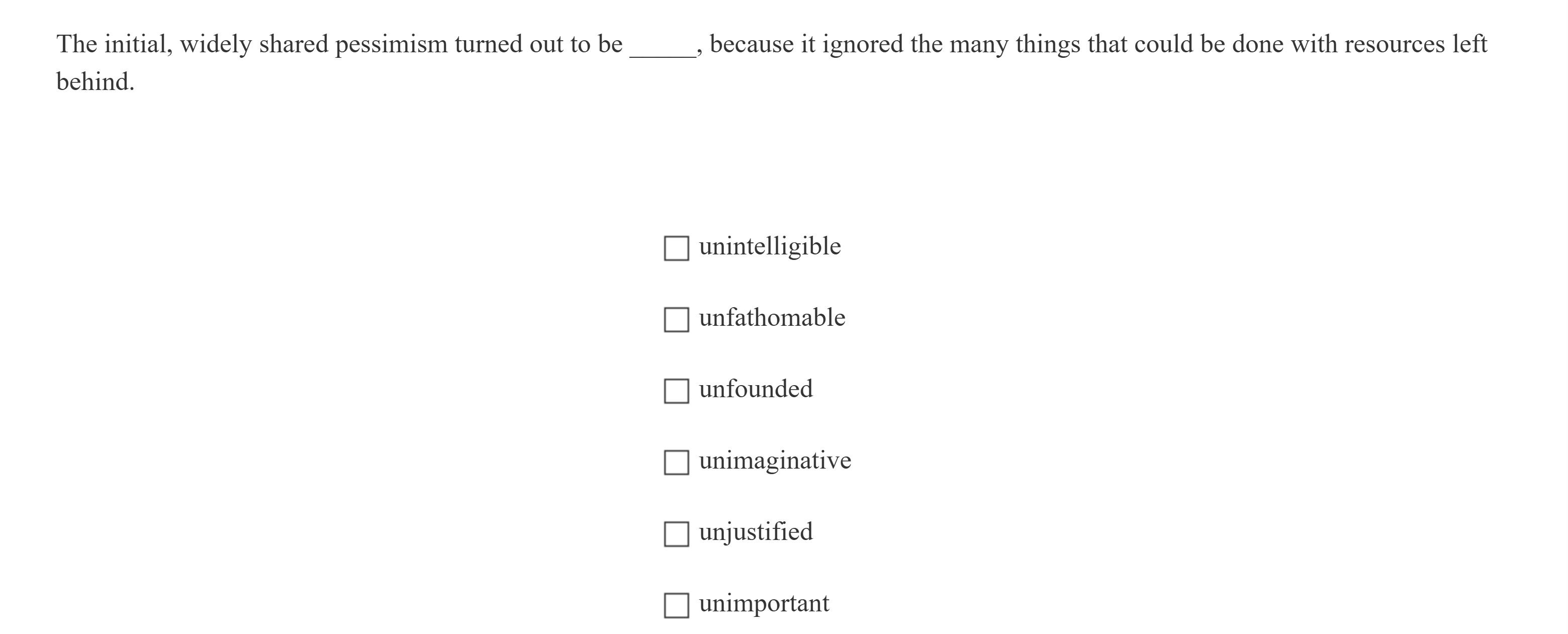 KMF Comprehensive set of mathematics questions after the reform